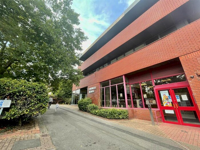 1 Bedroom Flat To Rent In Stanmore Hill, Stanmore, HA7