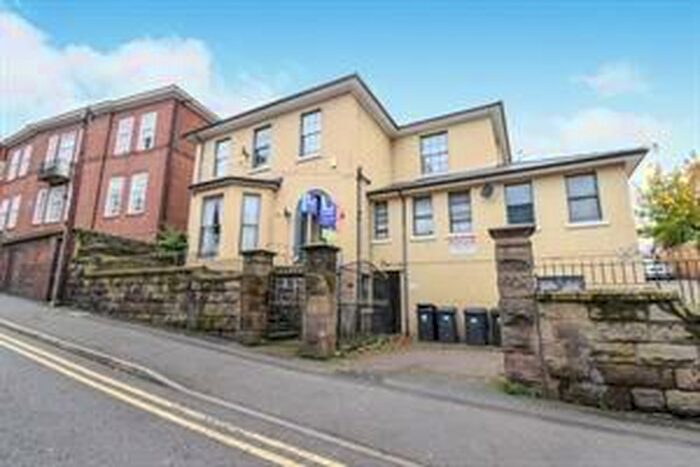 1 Bedroom Apartment To Rent In Green Lane, Derby, DE1