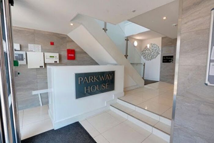 1 Bedroom Flat To Rent In Flat Baddow Road, Chelmsford, CM2