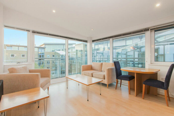 1 Bedroom Apartment To Rent In Building, Hopton Road, Royal Arsenal, SE18