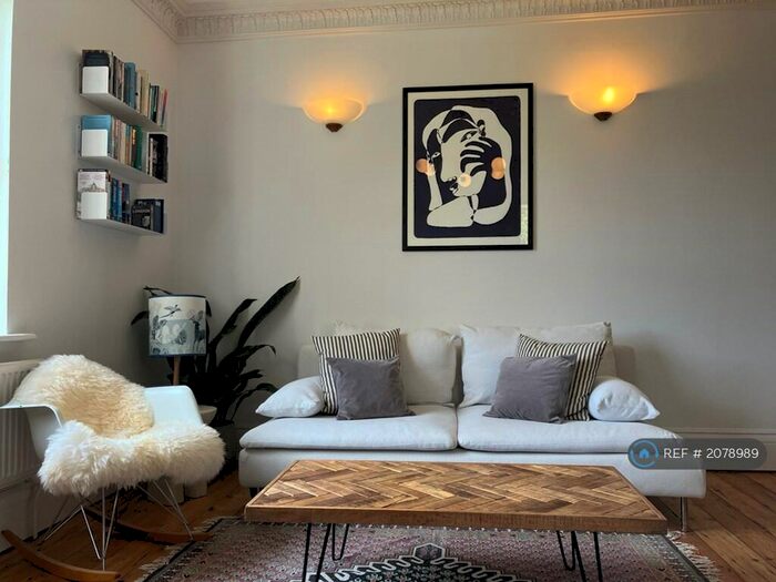 1 Bedroom Flat To Rent In Gloucester Drive, London, N4