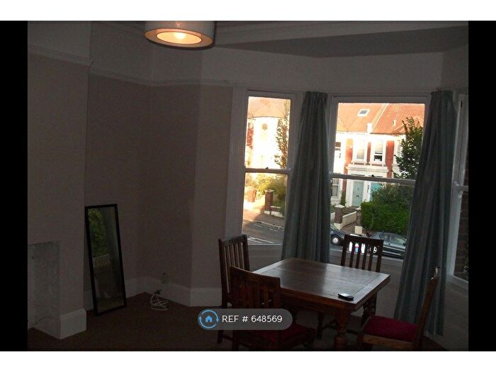 3 Bedroom Flat To Rent In Stanford Avenue, Brighton, BN1