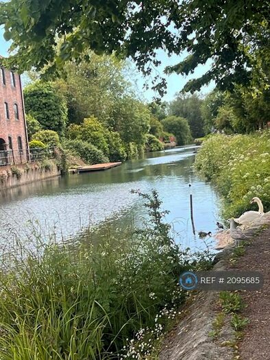 1 Bedroom Flat To Rent In John Rennie Road, Chichester, PO19