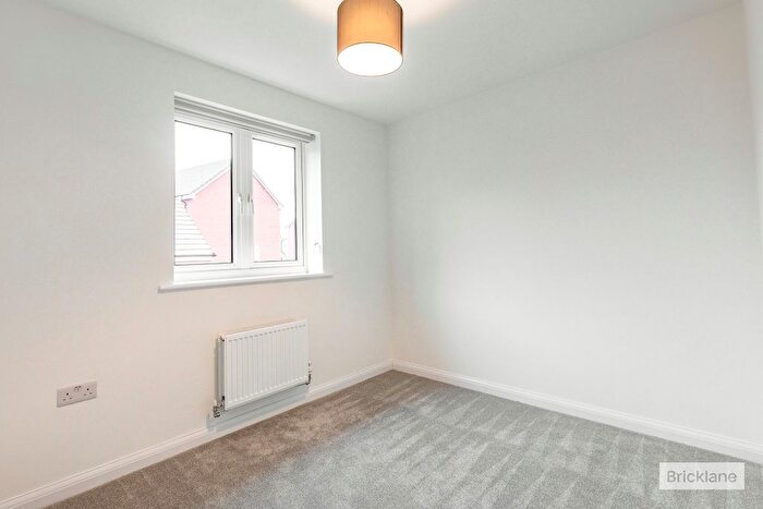 3 Bedroom Semi Detached House To Rent In Poppy Way, Northampton, NN6