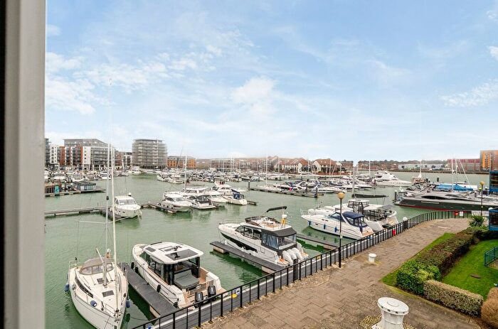 1 Bedroom Flat To Rent In Atlantic Close, Southampton, Hampshire, SO14