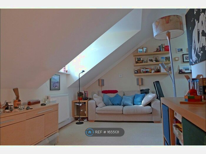 1 Bedroom Flat To Rent In Winchester, Winchester, SO22