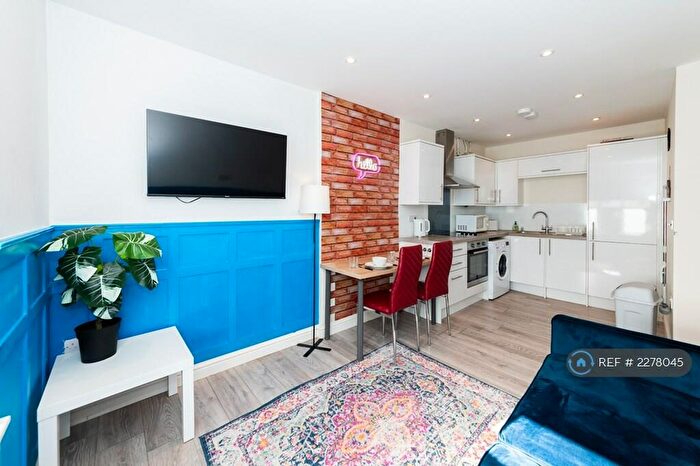 1 Bedroom Flat To Rent In Southampton Street, Reading, RG1