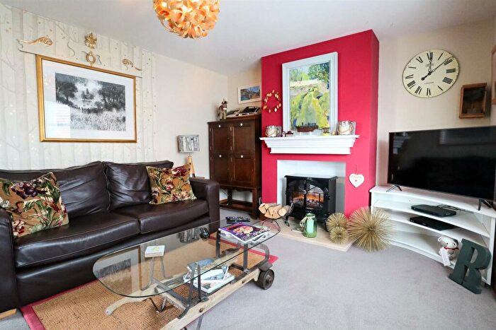 4 Bedroom Detached House For Sale In Aintree Avenue, Barleythorpe, Oakham, LE15