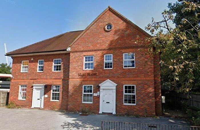 1 Bedroom Flat To Rent In London Road, Hemel Hempstead, HP3