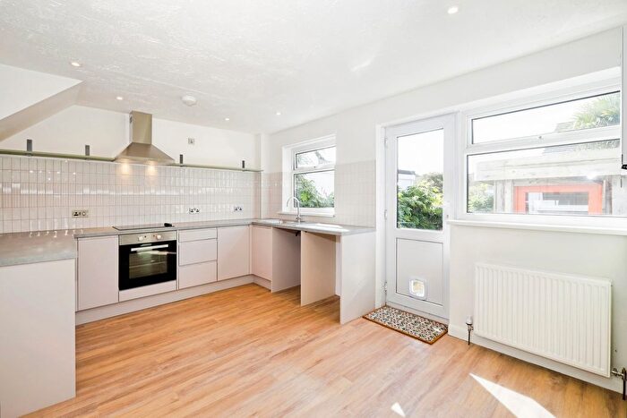 3 Bedroom End Terrace House For Sale In Garth-An-Creet, St. Ives, Cornwall, TR26