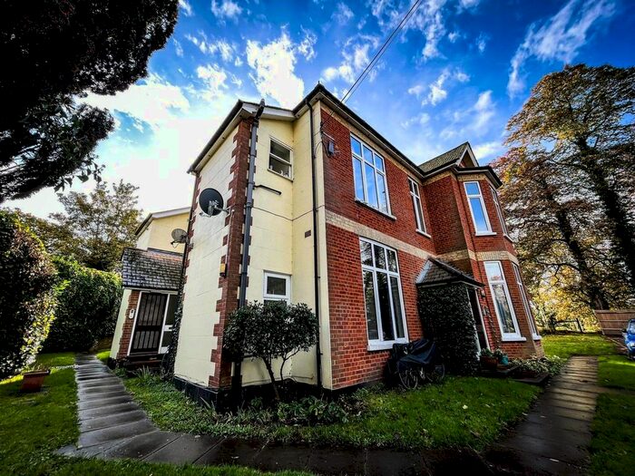 1 Bedroom Flat To Rent In Guildford Road, Farnham, GU10