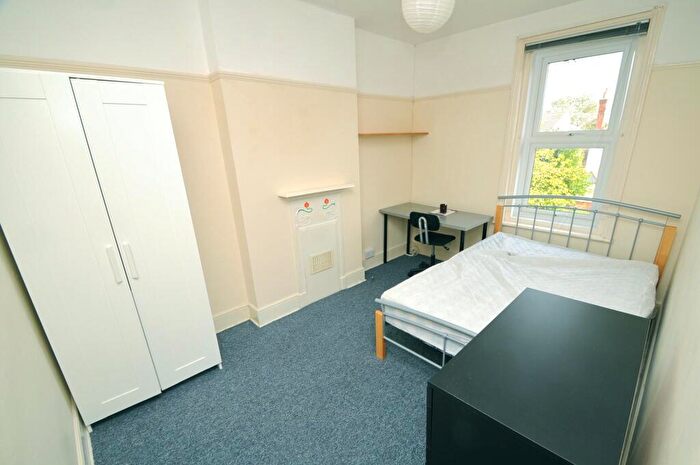 1 Bedroom House To Rent In Fitzharris Avenue, Winton, Bournemouth, BH9