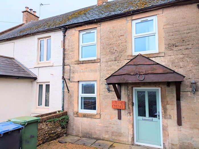 2 Bedroom Property To Rent In The Shoe, North Wraxall, Chippenham, SN14