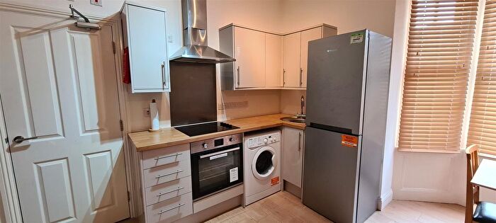 Studio To Rent In Flat A, Old Station Road, Newmarket, CB8