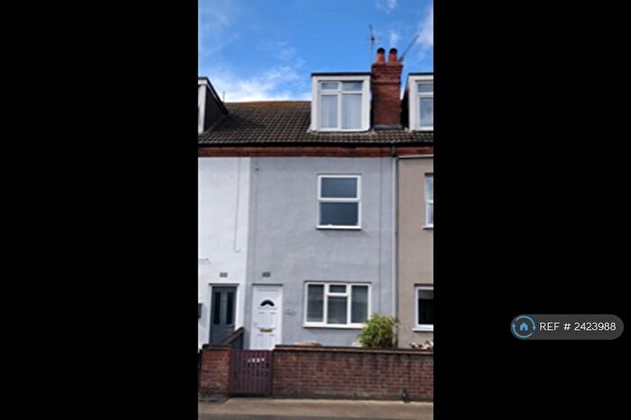 3 Bedroom Terraced House To Rent In Station Road, Carlton, Nottingham, NG4
