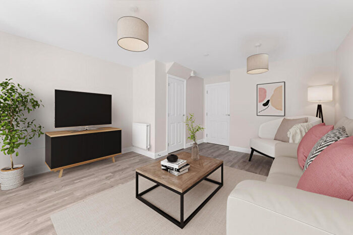 3 Bedroom Terraced House To Rent In Bearsden Avenue, North Cambridge, Cambridge, CB3