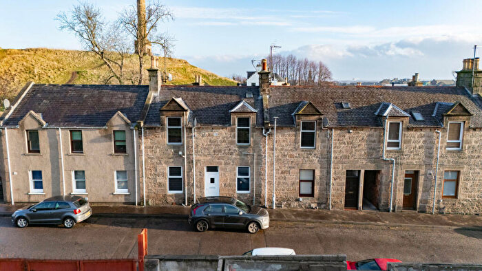 3 Bedroom Flat For Sale In Hill Street, Elgin, IV30
