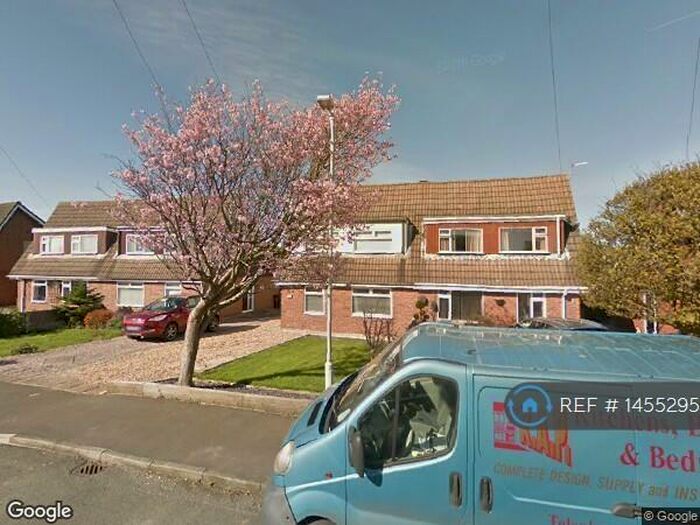 3 Bedroom Semi-Detached House To Rent In Fleetwood Drive, Southport, PR9