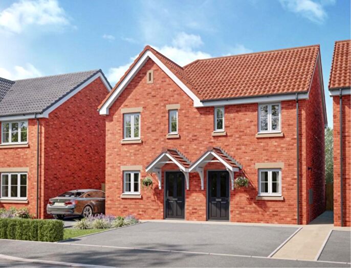 2 Bedroom Terraced House To Rent In All Saints Road, Lincoln, LN2