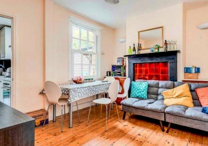 4 Bedroom Terraced House To Rent In Hmo Ready Sharers, Cowley, OX4