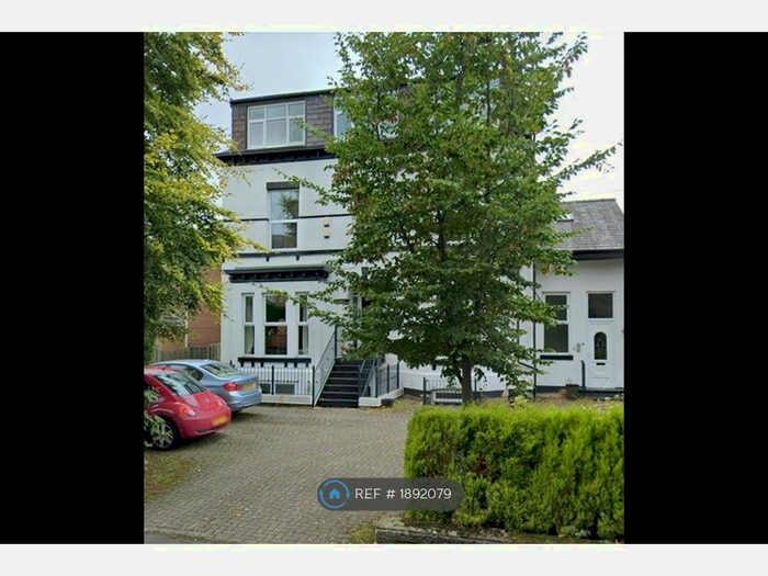 2 Bedroom Flat To Rent In Queens Road, Sale, M33