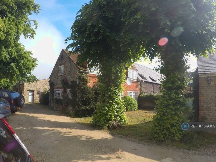 4 Bedroom Semi-Detached House To Rent In Lime Tree Cottage, Little Coxwell, Faringdon, SN7