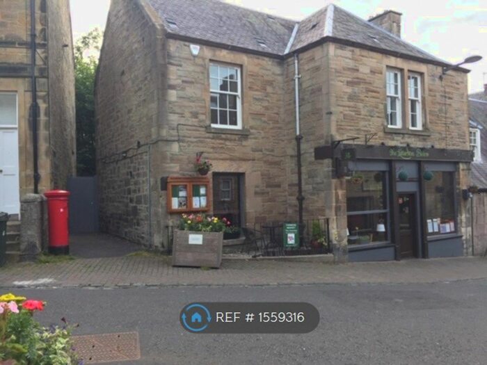 2 Bedroom Flat To Rent In Main Street, Balerno, EH14