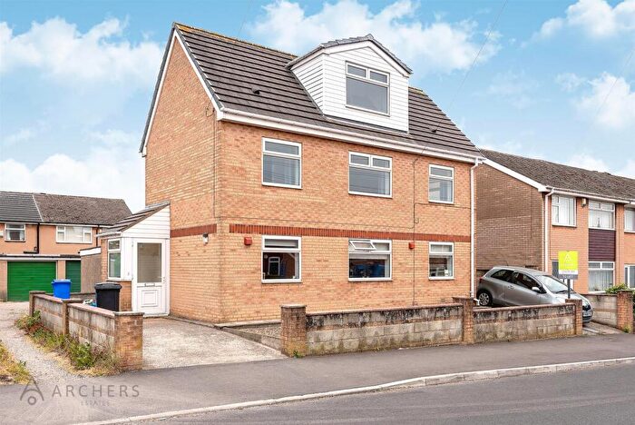 2 Bedroom Duplex For Sale In Stothard Road, Crookes, Sheffield, S10