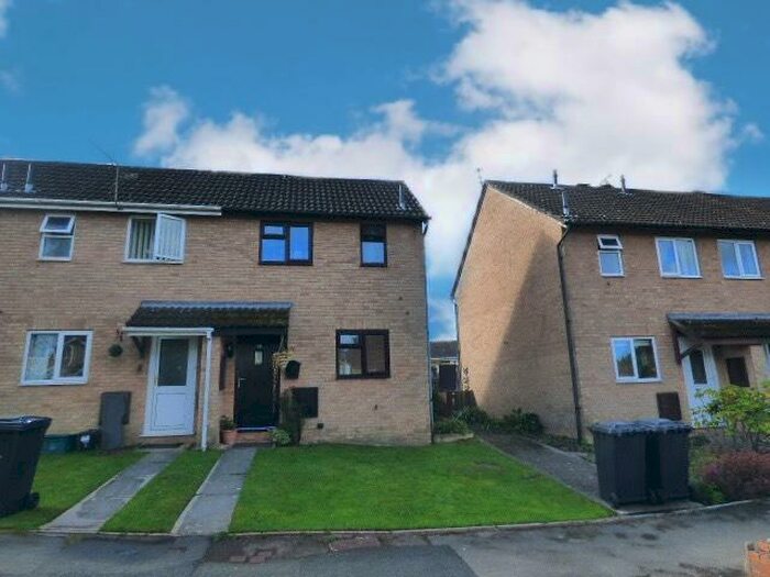1 Bedroom End Of Terrace House To Rent In Maypole Green, GL15