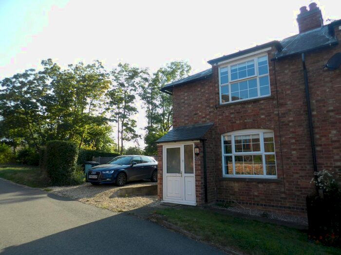 2 Bedroom Property To Rent In Queen Street, Weedon, Northampton NN7