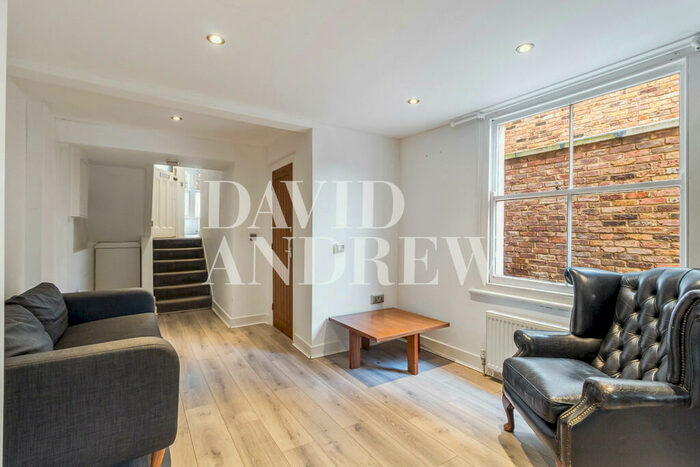 2 Bedroom Apartment To Rent In Hanley Road, N4