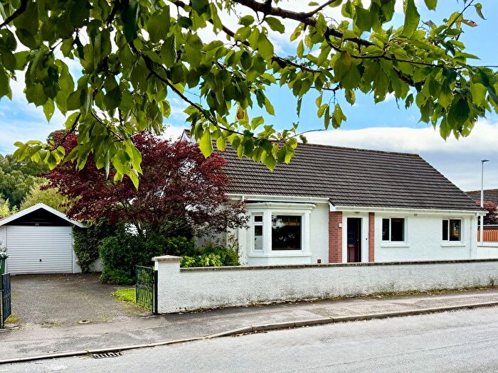 3 Bedroom Bungalow For Sale In Dores Road, Inverness, IV2