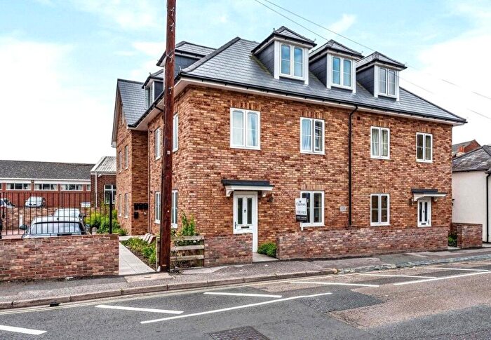 1 Bedroom Maisonette To Rent In Crown Street, Shirley, Southampton, Hampshire, SO15