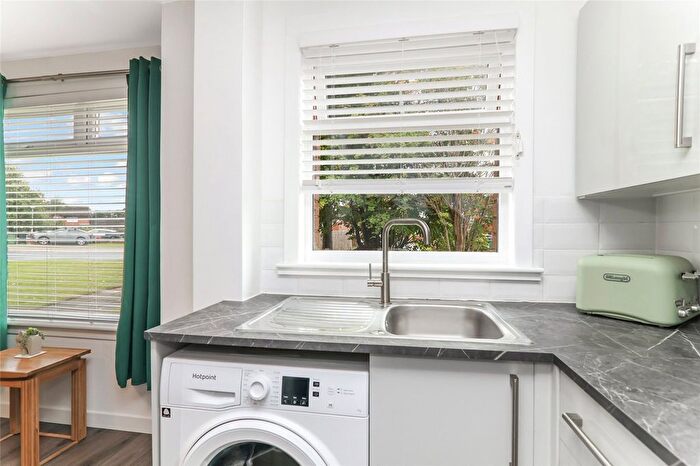 1 Bedroom Flat For Sale In Glenbuck Avenue, Glasgow, Glasgow City, G33