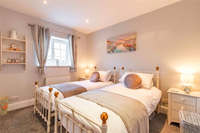 2 Bedroom Terraced House For Sale In Back Street, Mundesley, Norwich, Norfolk, NR11
