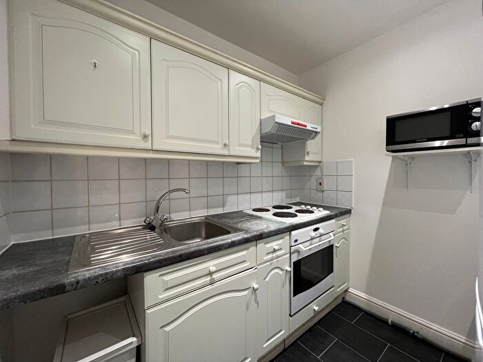 Studio To Rent In Cromwell Road, London, SW7