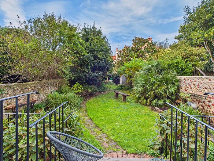 Studio For Sale In Norfolk Terrace, Brighton, BN1