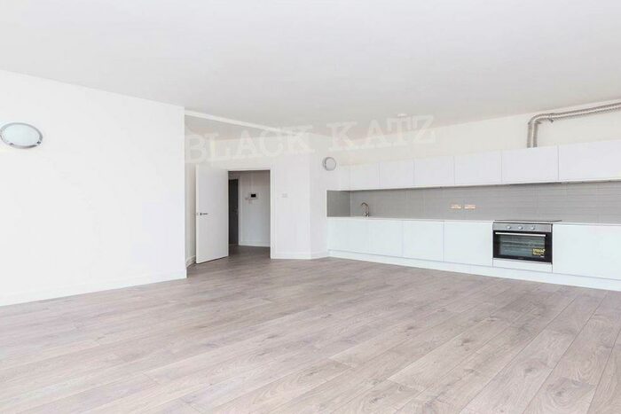 2 Bedroom Flat To Rent In Springfield House Lofts-tyssen Street, E8