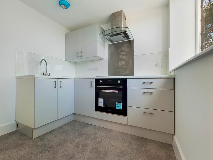 1 Bedroom Flat To Rent In Elm Grove, Brighton, BN11