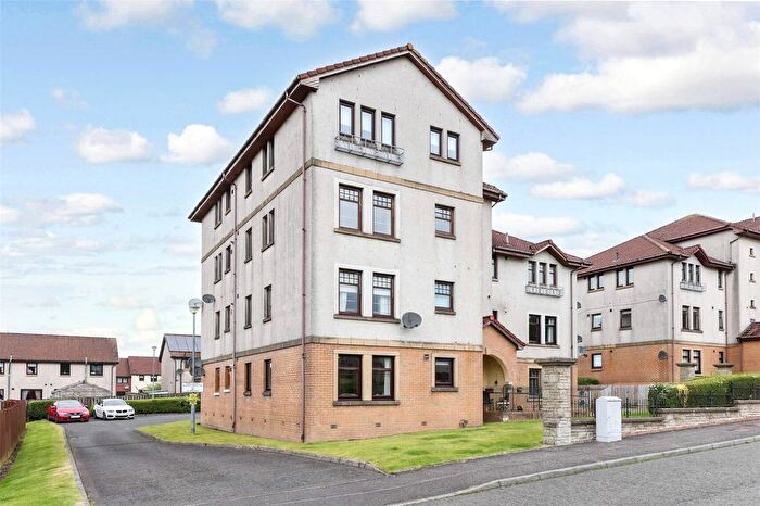 1 Bedroom Flat For Sale In Glen Sannox Drive, Cumbernauld, Glasgow, North Lanarkshire, G68