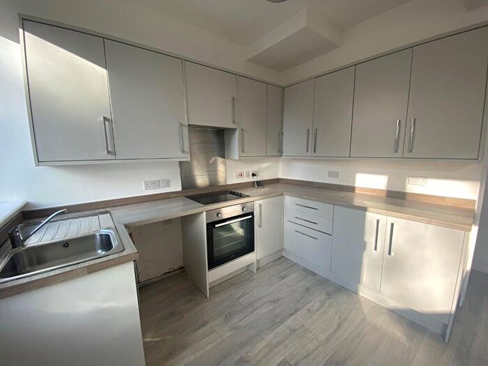 3 Bedroom House To Rent In Hampstead Road, Liverpool, L6