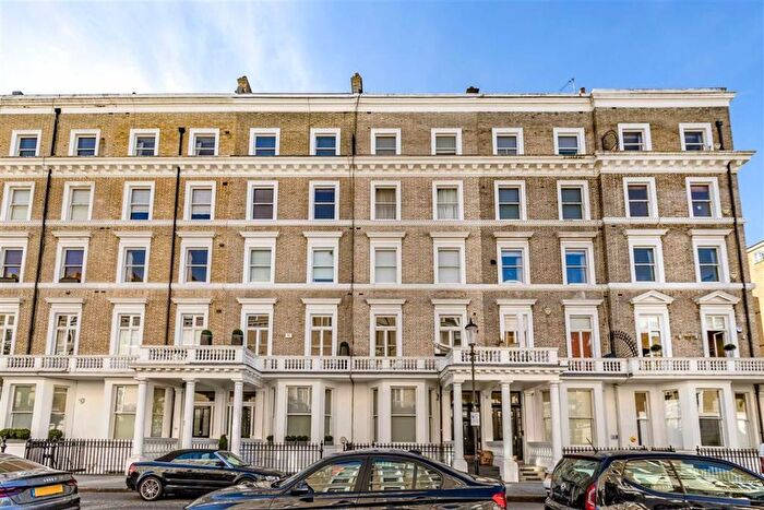 Studio To Rent In Elvaston Place, South Kensington, SW7