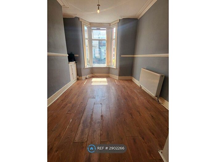 2 Bedroom Terraced House To Rent In Selwyn Street, Liverpool, L4