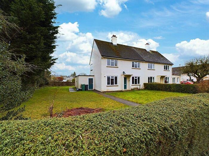 3 Bedroom Semi-Detached House For Sale In Southside, Tetbury, GL8