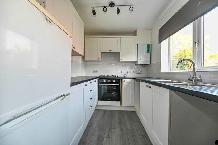 2 Bedroom Terraced House To Rent In Coralin Grove, Waterlooville, PO7