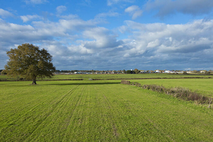 Farm Land For Sale In Lot - Manor Farm, Staithe Road, Repps With Bastwick, Great Yarmouth, Norfolk, NR29
