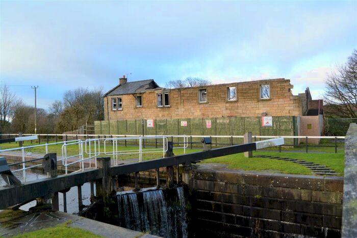 Detached House For Sale In Seabegs Road, Allandale, Bonnybridge, Stirlingshire, FK4