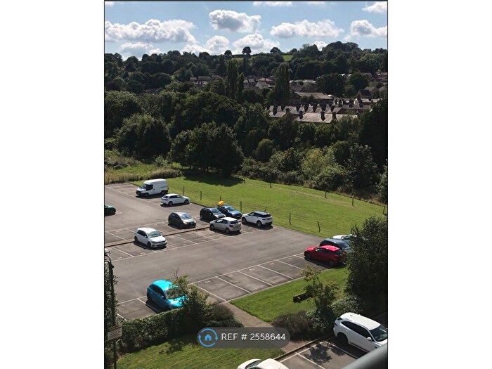 1 Bedroom Flat To Rent In Ledgard Wharf, Mirfield, WF14