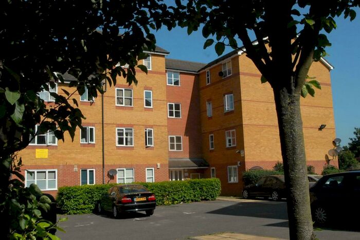 1 Bedroom Apartment To Rent In Compass House, Armoury Road, Deptford, London, SE8