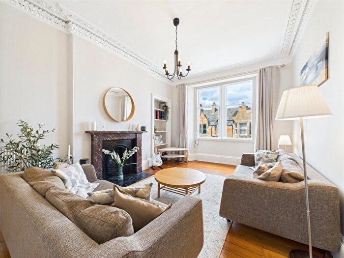 2 Bedroom Apartment To Rent In Warrender Park Road, Edinburgh, Midlothian, EH9